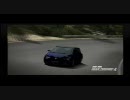 ＧＴ４　初心者がドリフトしてみた１2
