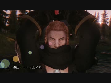 【ゆっくり実況】ドラゴンボーンと運び屋と 第48話【Skyrim】