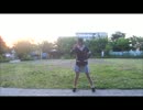 【初投稿】金曜日のおはよう　踊ってみた【飯田】
