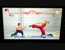 Stunfest2015　Top16ルーザーズ　ふ～ど(フェイロン) vs かずのこ(ユン)