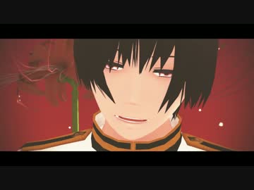 【APヘタリアMMD】日で銀猫【3/31配布停止】