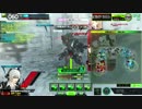 【UAC】自分でセンサー壊して凸る　第528回