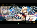 5/23 ニトロプラスブラスターズ対戦会inパソピ  part1