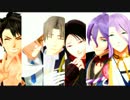 【MMD刀剣乱舞】最初の刀剣男士を選択してくだｓ(