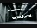 【久々にソロ】ELECT踊ってみた【たかふみ】