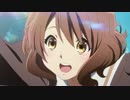 「響け! ユーフォニアム」は青春アニメ？ 【海外の反応】