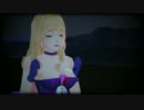 【MMD】「君の知らない物語」シェリル・ノームで･･･