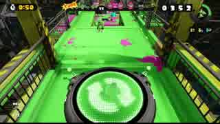 【実況】バカ凸が行くスプラトゥーン Part6