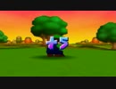 【実況】ゲーム五番勝負 Part15 スポーツ部門(終)【マリオゴルフ６４】