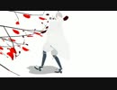 【MMD刀剣乱舞】  Girls  【鶴丸国永】
