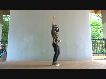 【4yuu】GARNiDELiA Lamb.【踊ってみた】