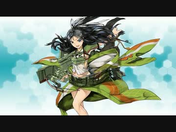 超人気【艦これ】初見【実況プレイ】Part438