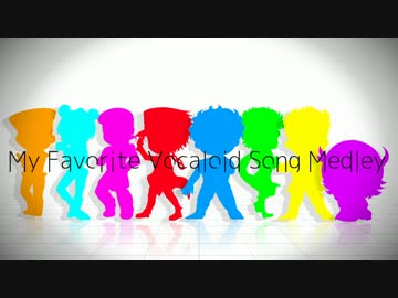 【ジョジョ人力合作】JOJO'S BIZARRE MEDLEY【総勢キャラ34名】