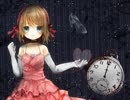 【蒼姫ラピス】 シンデレラシンドローム 【カバー】