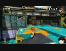 【Splatoon】イカした二人に代わってイカゲーゆっくり実況！アンコールpart2