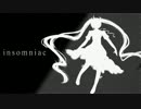 insomniac