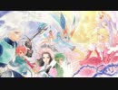 【TOR】個人的良BGMその５２２【Forest Labyrinth】