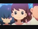 妖怪ウォッチのミリしらアフレコなり
