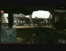 PS4 BF4 ラグで瓦礫が宙で止まる