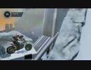 【PC】Trials Fusion トラックセントラル：SnoWCliMb【Steam】
