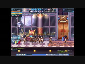 【ラテール】１９１フライシュッツ　ＭＴ　１９０～２００階制覇　
