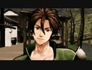 【MMD】御手杵でCircus【刀剣乱舞】