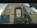 【BFH】ジップラインとグラップリングの活用地点紹介１【ゆっくり実況】