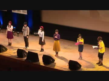 トリプル公録祭りを上手く締められない松岡ファミリアUC