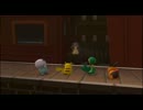 友達100匹(以上)出来るかな?ｗ ～ボッチキンの癒され旅～ Part18