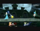 【スマブラWiiU】ロゼッタで1on1 part19