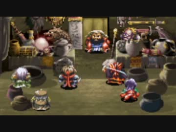 【実況】アークザラッド【part5】