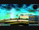 【PSO2】セイクリッドウィッチクラフト　女性追加ボイス74
