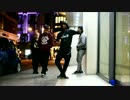 Bluprint, Mindtrick, Trademark and Gianna Gi Freestyle in London