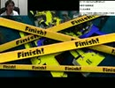 イカしたスプラトゥーン体験会生放送 part3
