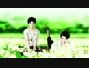 【進撃のMMD】独りんぼエンヴィー