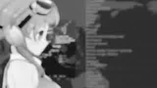 【オリジナル】Overcast ver.【黒音さや】