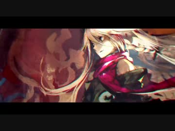 【ニコカラ】Stigmata - mokemoke feat. IA【on vocal】