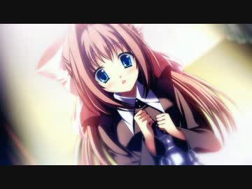D.C.II Dearest Marriage「センチメンタルパレット」  short ver