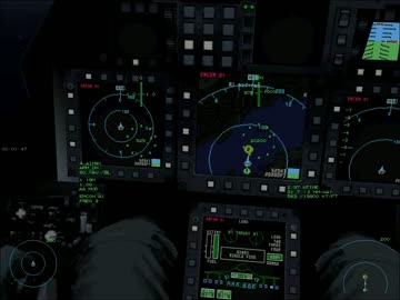 F-22 vs NATO軍機 Ver.2