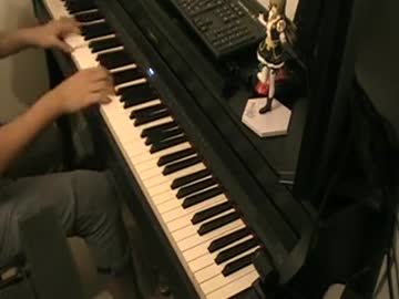 【ラブライブ！】「最低で最高のParadiso」弾いてみた［ピアノ］