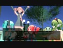 へっぽこMMD四コマ劇場　その２