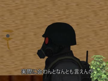 タイトルの無い鎮守府の「表」と「裏」/「裏」第壱話