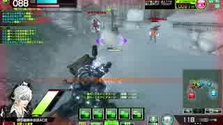 【UAC】ガードⅢの強さ　第532回