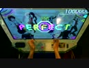 【BeatStream】 放課後革命 (BEAST) PERFECT 手元 【ライン録音】