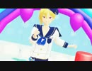 【MMDあんスタ】に～ちゃんdeジュリエッタとロミヲ【仁兎なずな】