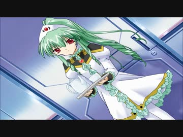 [実況]発掘名作！PC版ギャラクシーエンジェル Part40