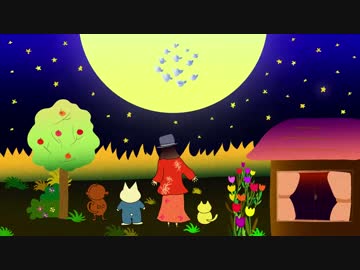 【初音ミク】　BlueBird　【オリジナル】