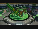 【実況】基本的にイカガワシイ俺のSplatoon part.2