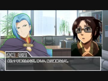 濃縮キャラのクトゥルフ神話TRPG【第36話】