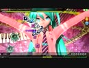 [ProjectDIVAArcade]Sadistic.Music∞Factory(EXT)譜面